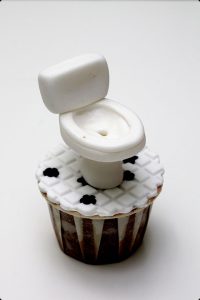 top 5 toilet cakes