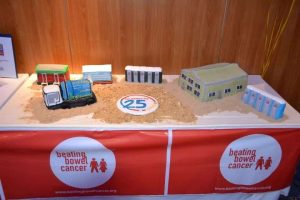Site Equip cakes