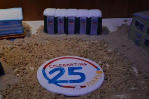 Site Equip cakes