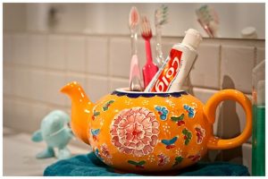 crafty and quirky bathroom ideas