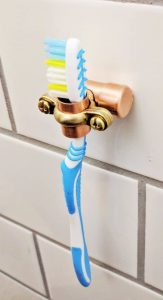 crafty and quirky bathroom ideas