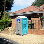 Portable Toilet Hire Yeovil
