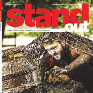 Stand Out Magazine - September 2017