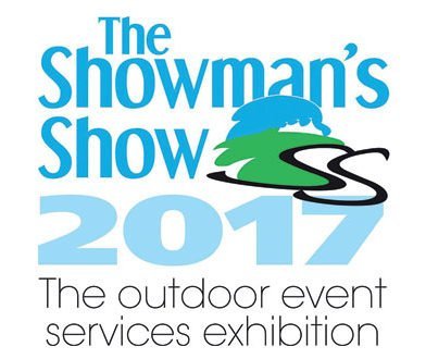 The Showman's Show 2017