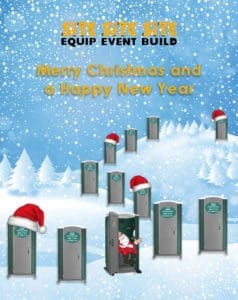 Merry Christmas from all of us at Site Equip!
