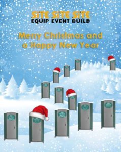 Merry Christmas from Site Equip