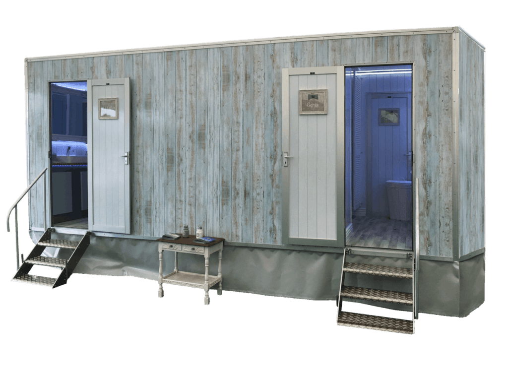 The Shabby Chic wins Loo of The Year