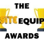 the site equip awards