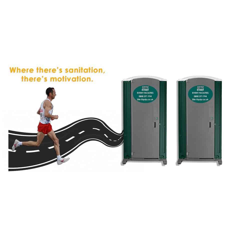 running events