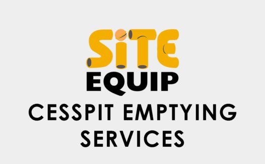 CESSPIT EMPTYING SERVICES