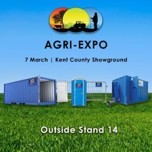 join us at agri expo 2018