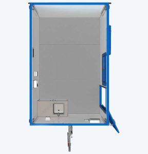 Ensure You Meet Construction Regulations With Our New Welfare Cabins