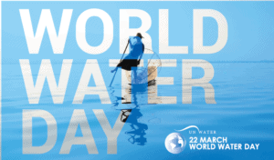 world water day 2018