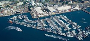 best boat shows in hampshire