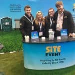 10 top exhibitor at event production show