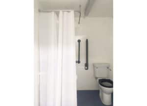 New Product: Disabled Wet Room Hire!