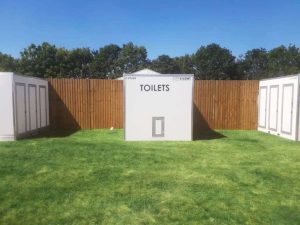 way to make your event more eco friendly