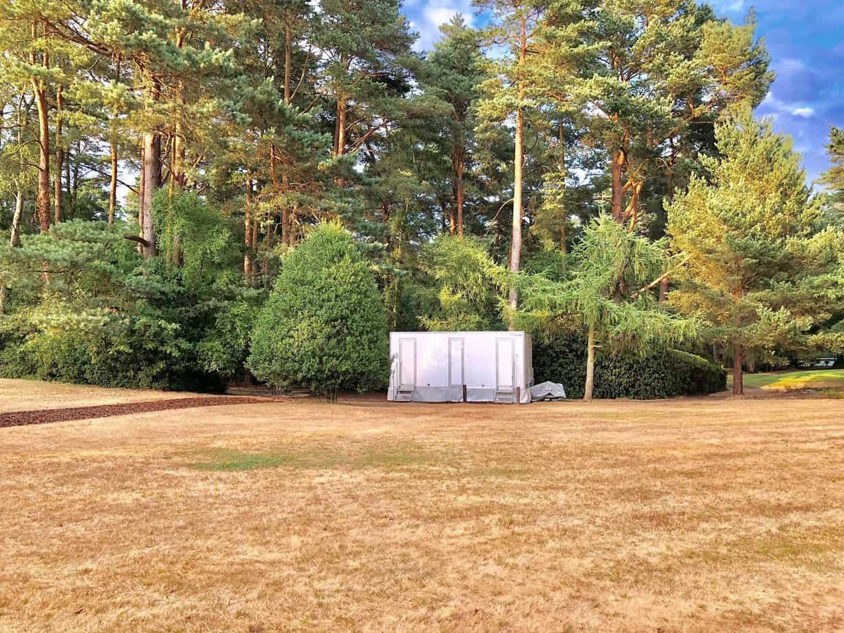 get ready for your autumn event