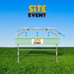 ways to make your event more eco friendly