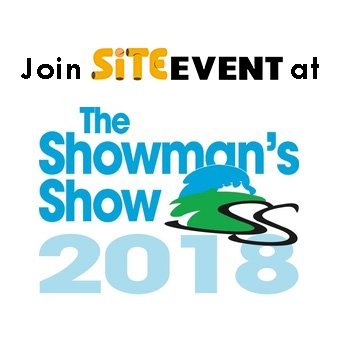 showman's show 2018