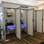 What's Our Most Popular Portable Toilet?