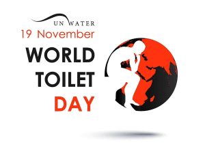 site equip celebrate world toilet day 2018