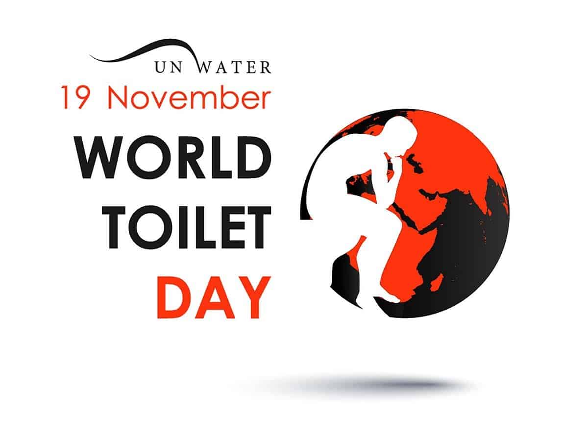 site equip celebrate world toilet day 2018