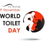site equip celebrate world toilet day 2018