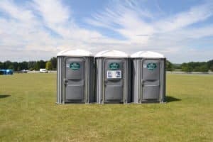 portable toilet hire Chichester Hampshire