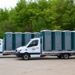 Site Equip are The South’s leading supplier of portable toilet hire Farnborough Hampshire.