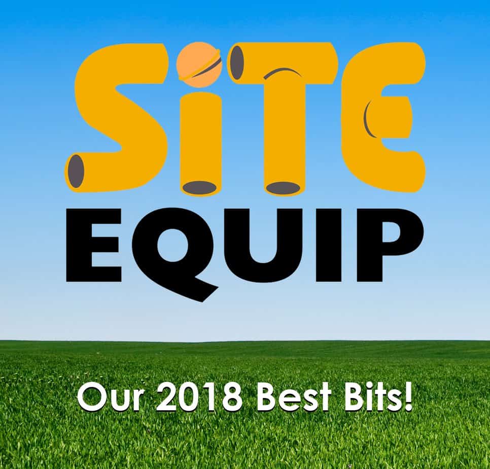 2018 best bits