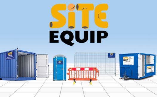 Site Equip About Us