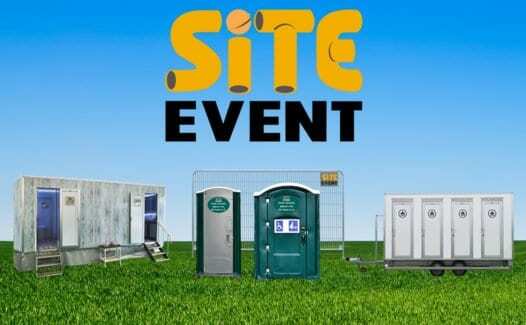 Site Event About Us