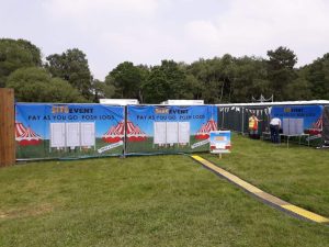 Bournemouth 7's