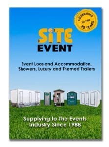 new brochure 2019 site event