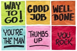 national compliment day