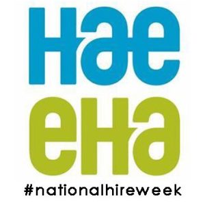 national hire week