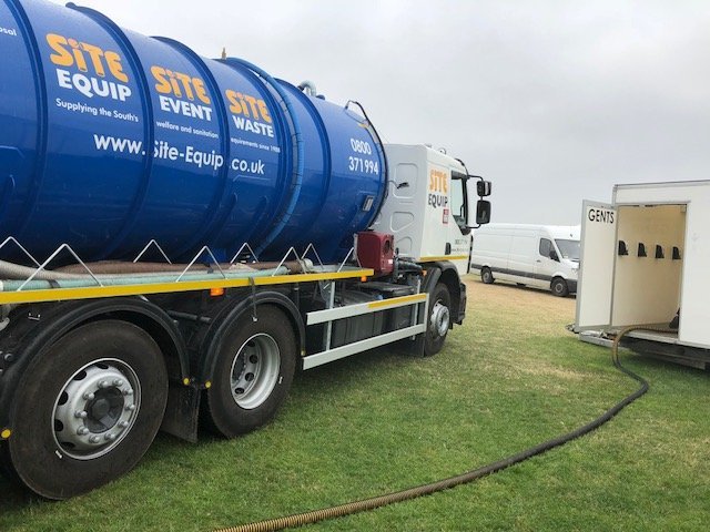 tanker services