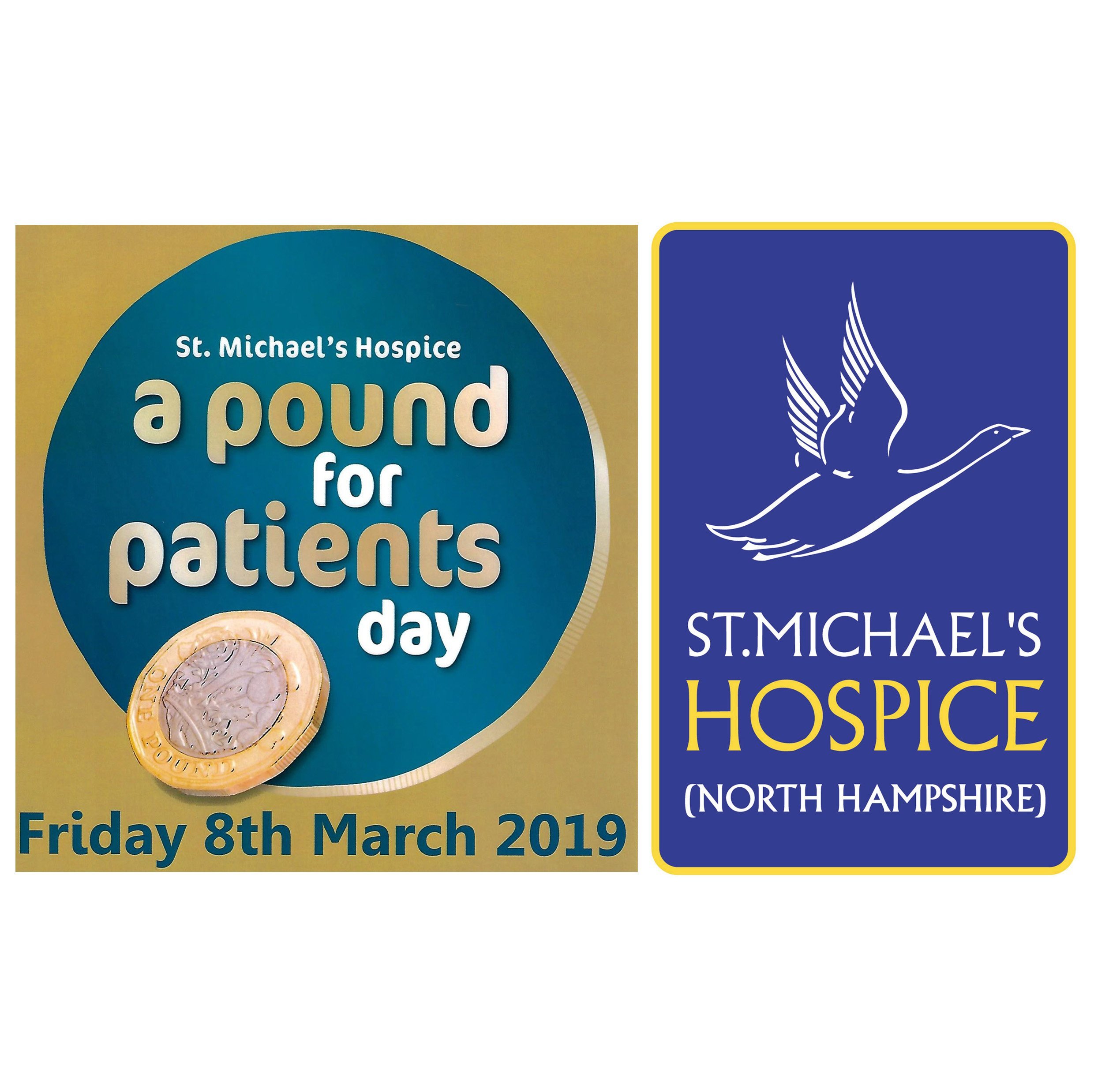 pound for patients day