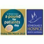 pound for patients day