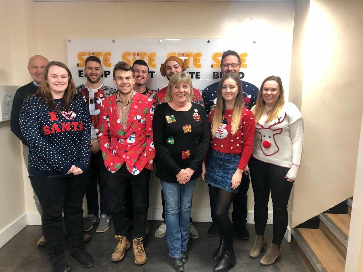 a day in the life of our accounts team