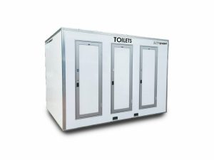recycled greywater waste