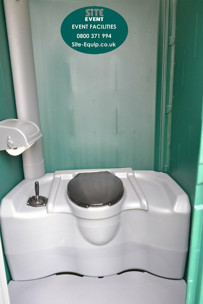 Benefits of Luxury Toilet Trailers vs Single Event Loos