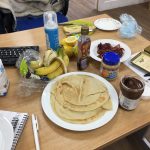 Site Equip Celebrate Pancake Day!