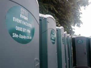 Portable Toilet Hire Steyning 