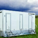 Portable Toilet Hire Seaford East Sussex
