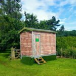 Portable Toilet Hire Petersfield Hampshire