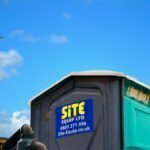 Portable Toilet Hire Billinghurst West Sussex