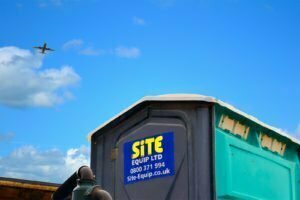 Portable Toilet Hire Billinghurst West Sussex