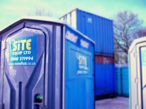 Portable Toilet Hire Bognor Regis West Sussex